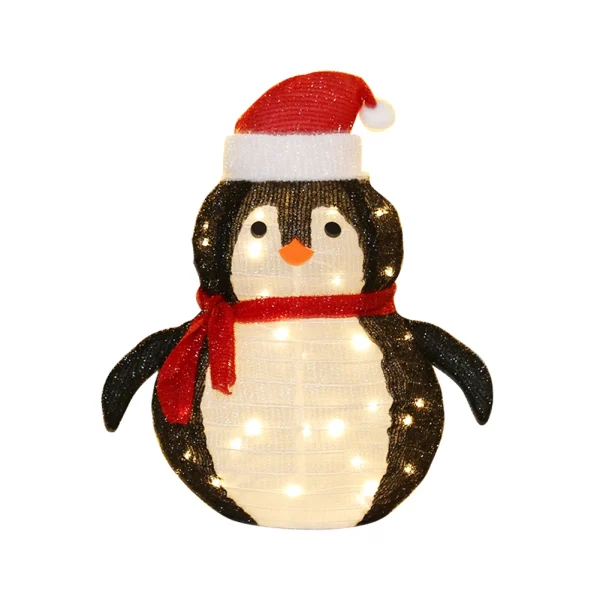 60cm Christmas  LED Light New Year Creative Party