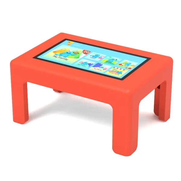 2025 Hot Sale 32 43 55 Inch Game Education Smart Touch Screen