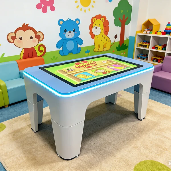 3 Day Delivery 32 Inch Touch Table Touch Screen Game Table